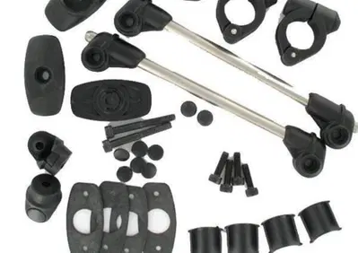 GIVI A1125A Kit di attacchi specifico per 1125A - Annuncio 8973540