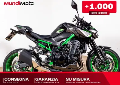 Kawasaki Z 900 (2020) - Annuncio 10007672