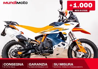 KTM 890 Adventure R (2023 - 24) - Annuncio 10007674