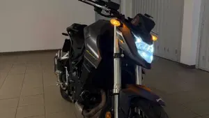 Honda CB 750 Hornet (2023 - 24) 