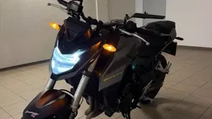 Honda CB 750 Hornet (2023 - 24)  (2)