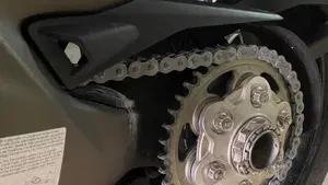 Ducati Multistrada 1200 S D-air (2017 - 18)  (7)