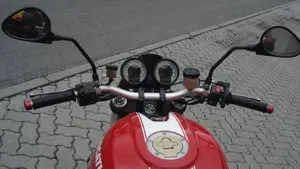 Ducati Monster S4R Testastretta  (4)