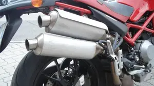 Ducati Monster S4R Testastretta  (5)
