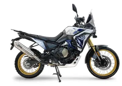 Voge Valico 800DSX Rally (2025 - 26) - Annuncio 10007802
