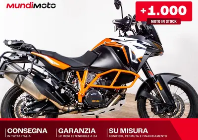 KTM 1290 Super Adventure R (2021) - Annuncio 10007806