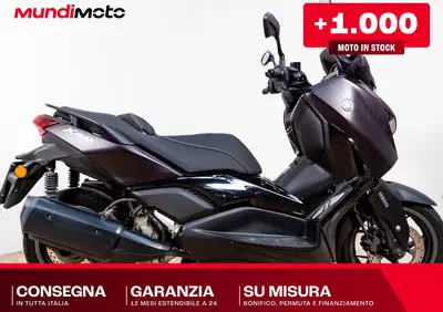 Yamaha X-Max 300 Tech Max (2020) - Annuncio 10007807