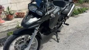 Bmw F 650 GS (2008 - 12)  (2)