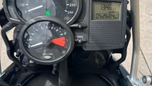 Bmw F 650 GS (2008 - 12)  (5)