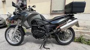 Bmw F 650 GS (2008 - 12)  (6)