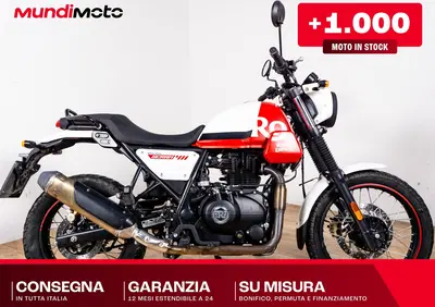 Royal Enfield Scram 411 (2022 - 24) - Annuncio 10007812