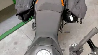 KTM 890 Adventure L (2021) usata