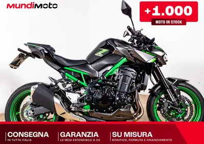 Kawasaki Z 900 (2020) - Annuncio 10007822