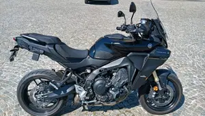 Yamaha Tracer 9 GT (2025 - 26)  (2)