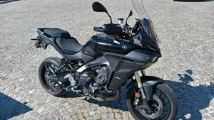Yamaha Tracer 9 GT (2025 - 26) 