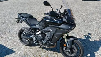 Yamaha Tracer 9 GT (2025 - 26) usata