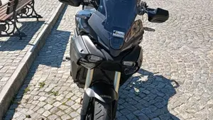 Yamaha Tracer 9 GT (2025 - 26)  (3)