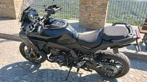 Yamaha Tracer 9 GT (2025 - 26)  (4)