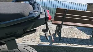 Yamaha Tracer 9 GT (2025 - 26)  (10)