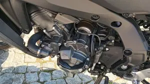 Yamaha Tracer 9 GT (2025 - 26)  (11)