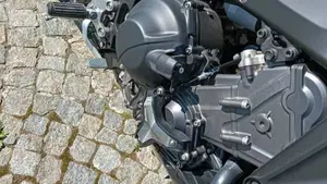 Yamaha Tracer 9 GT (2025 - 26)  (13)