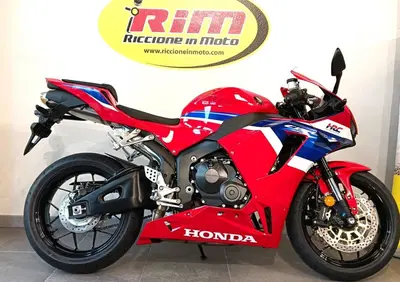 Honda CBR 600 RR (2024 - 26) - Annuncio 10007828