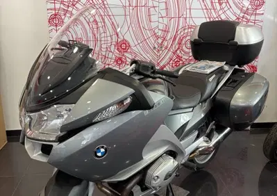 Bmw R 1200 RT (2005 - 07) - Annuncio 10007833
