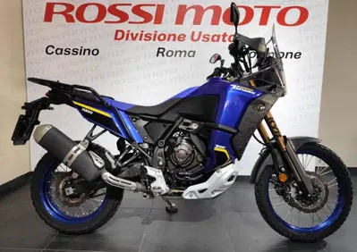 Yamaha Ténéré 700 World Raid (2022 - 25) - Annuncio 10007832