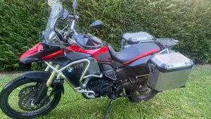 Bmw F 800 GS Adventure (2013 - 17) 
