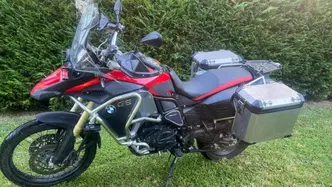 Bmw F 800 GS Adventure (2013 - 17) usata