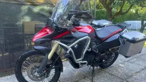 Bmw F 800 GS Adventure (2013 - 17)  (2)