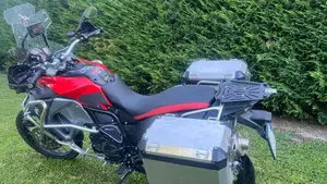 Bmw F 800 GS Adventure (2013 - 17)  (5)