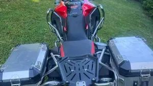 Bmw F 800 GS Adventure (2013 - 17)  (6)