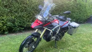 Bmw F 800 GS Adventure (2013 - 17)  (7)