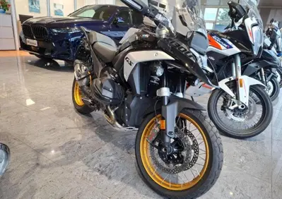Bmw R 1300 GS ASA (2024 - 26) - Annuncio 10000441