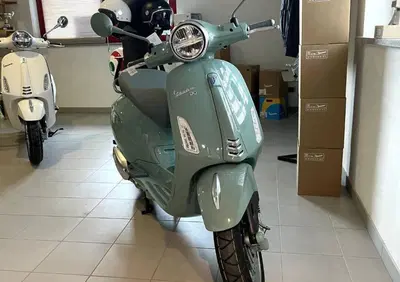 Vespa Primavera 125 80th (2026) - Annuncio 10007835