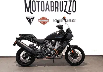 Harley-Davidson Pan America 1250 Special (2020 - 25) - Annuncio 10007856