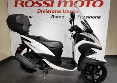 Yamaha Tricity 155 (2017 - 20) - Annuncio 10007867