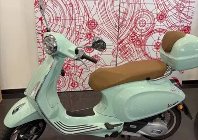 Vespa Primavera 150 (2021 - 23) - Annuncio 10007872
