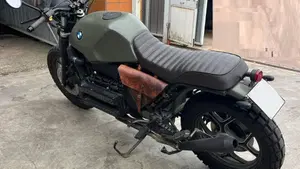 Bmw K 100 LT  (2)