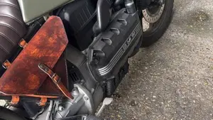 Bmw K 100 LT  (6)