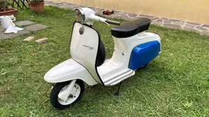 Lambretta   (3)