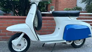 Lambretta  