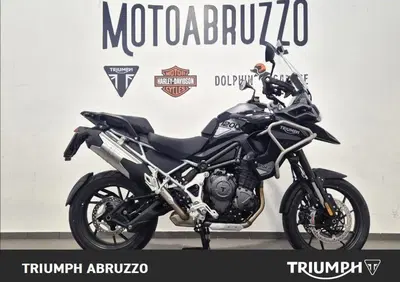 Triumph Tiger 1200 GT Pro (2024 - 26) - Annuncio 10007873