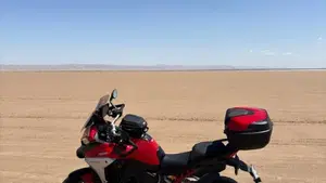 Ducati Multistrada V4 S (2021 - 24) 