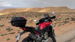 Ducati Multistrada V4 S (2021 - 24)  (3)