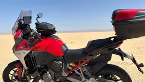 Ducati Multistrada V4 S (2021 - 24)  (4)