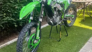 Kawasaki KX250F (2018)  (2)