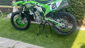 Kawasaki KX250F (2018)  (4)