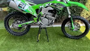 Kawasaki KX250F (2018)  (5)